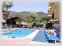 Siesta Hotel 3